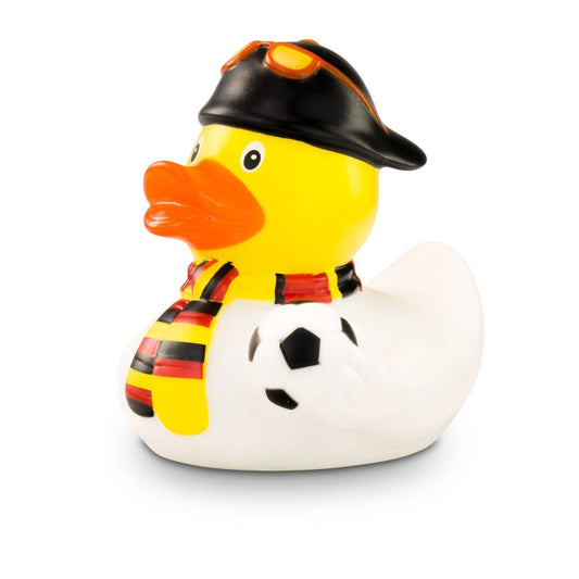 Pato apoiante alemão