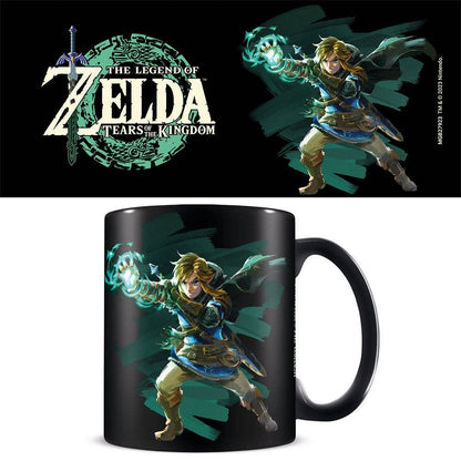 Tazza The Legend of Zelda - Potere Sacro