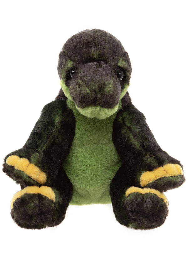 Peluche Cuddle Cub Estegossauro