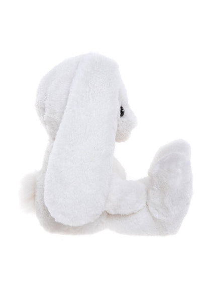 Brinquedo de Peluche Coelho Branco Bramble da Bear & Me