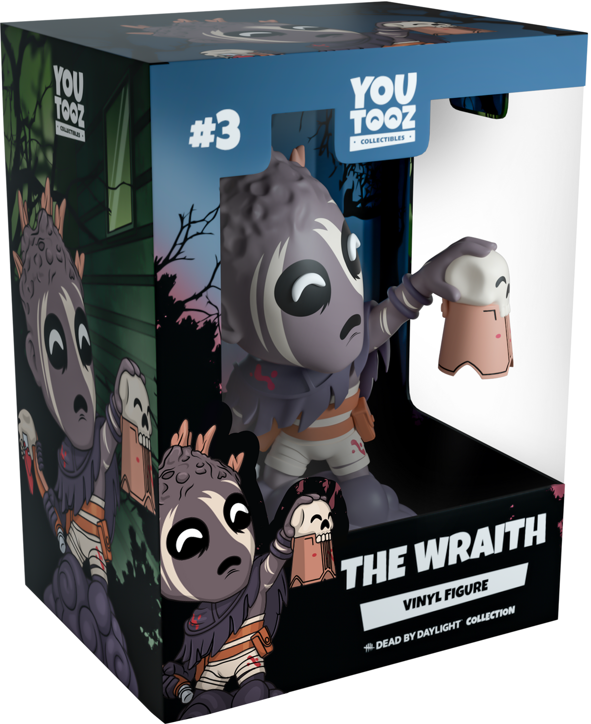 The Wraith