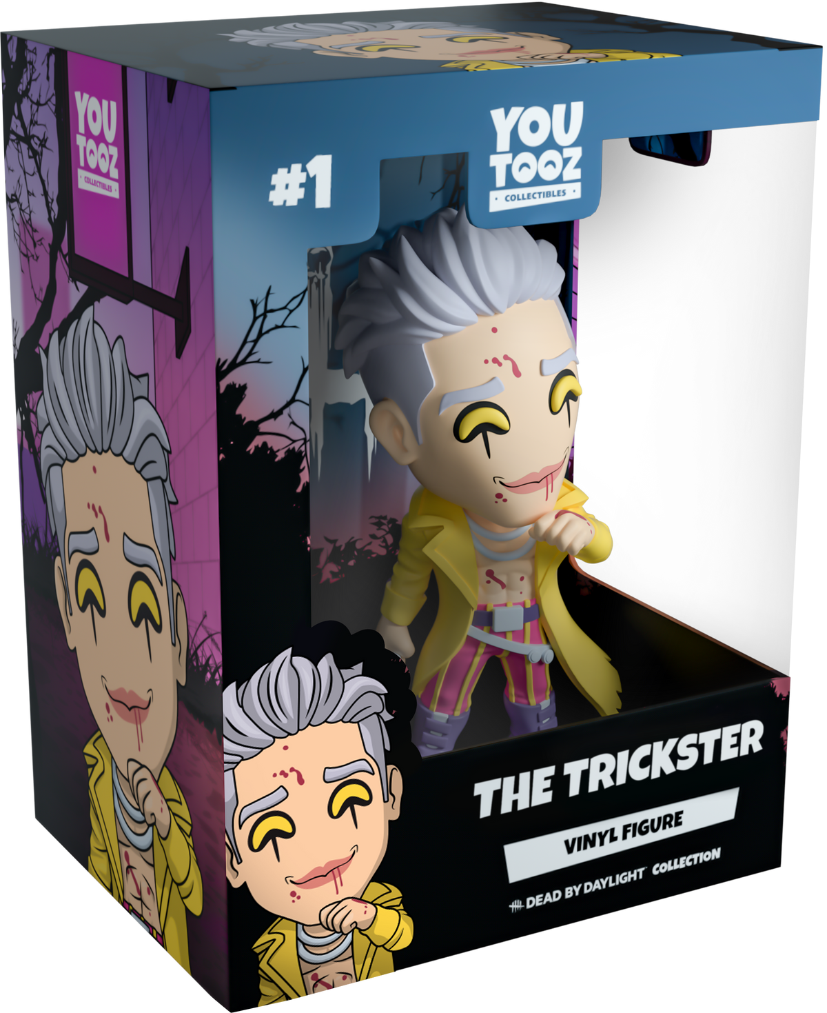 The Trickster