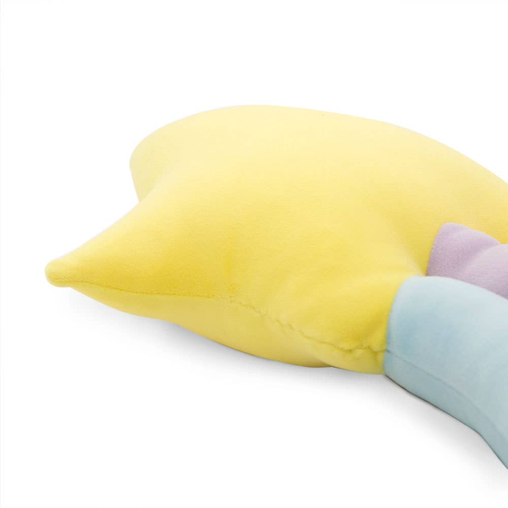 Cojín: Come-57 cm - 0+