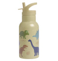 Gourde enfant en inox - Dinosaures