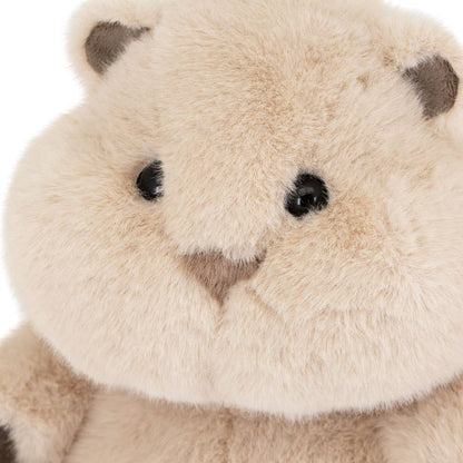 Peluche de hamster The Softest (32 cm)-0+