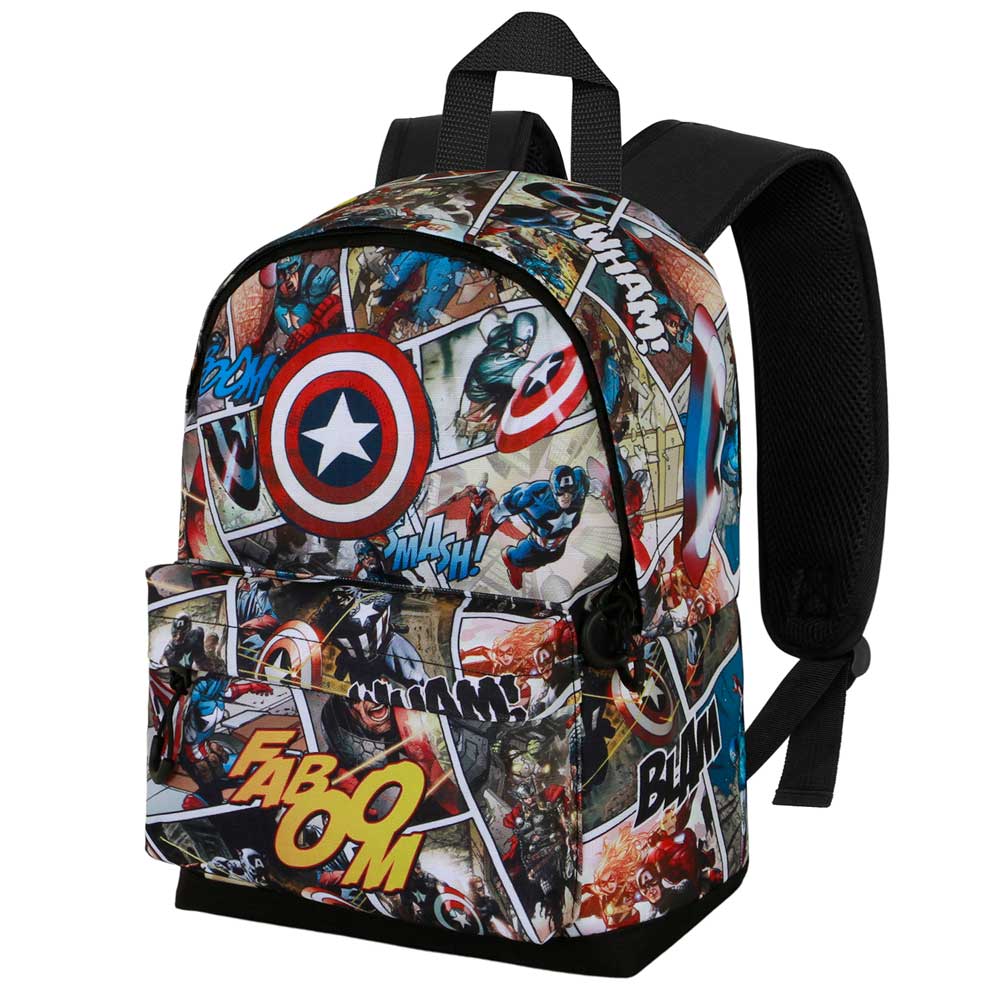 Captain America