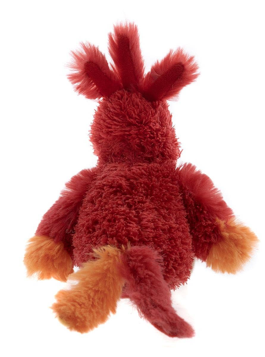 Firebird Cuddle Cub Plush Toy