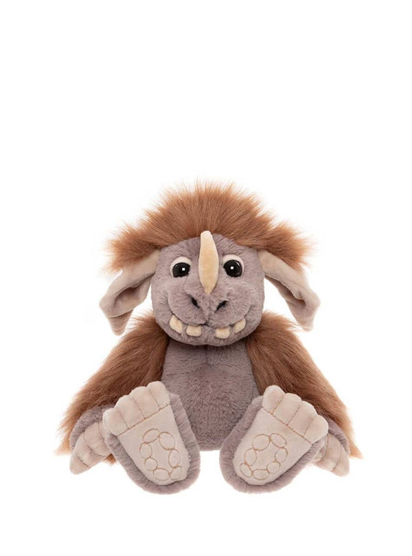 Peluche Pebble