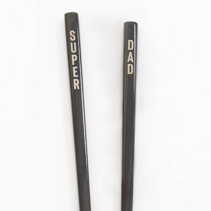 Baguettes de SUPERPAPÁ