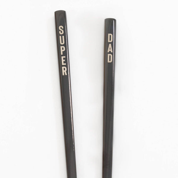 Baguettes SUPER DAD