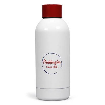 Metal water bottle (13.5 fl oz) - Paddington (Best)