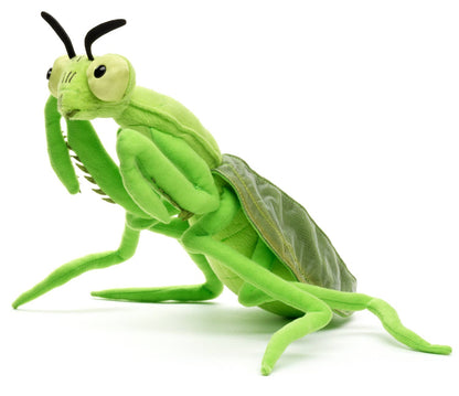 Peluche de mantis religiosa