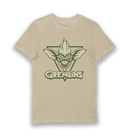 T-shirt adulte Gremlins Spike In Fame