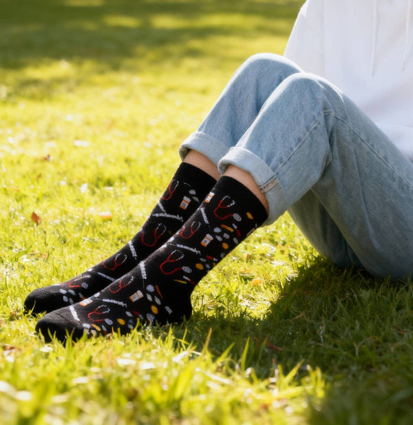 Chaussettes Médicale