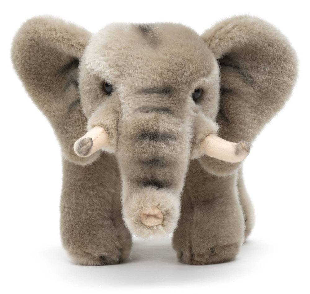 Peluche Éléphant Debout