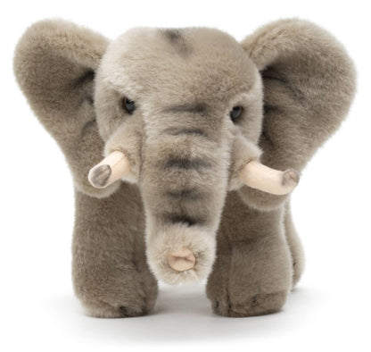 Peluche éléphant debout Uni Toys