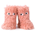 Heureux Malheureux Chaussons