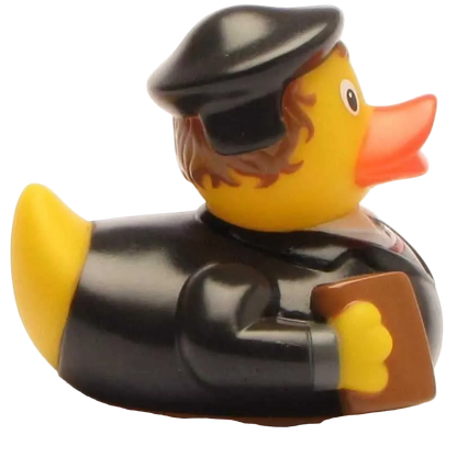 Canard Martin Luther