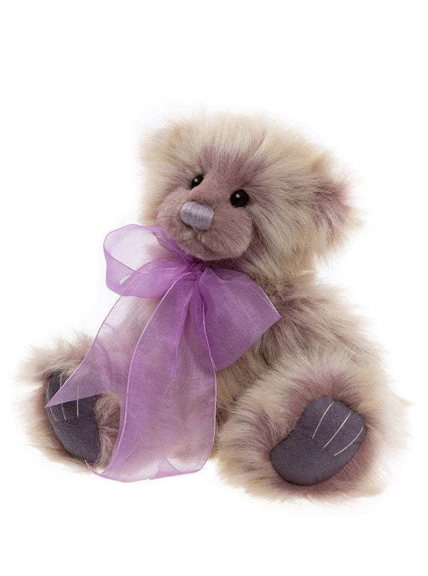 Peluche Jeudi l’Ourson