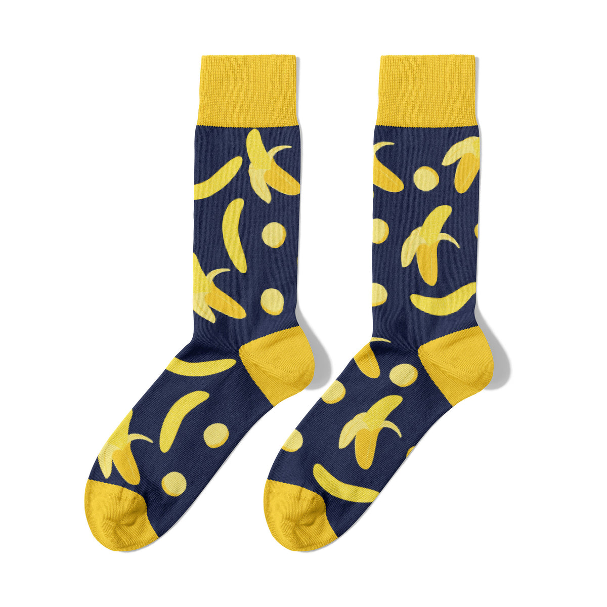 Chaussettes Bananes