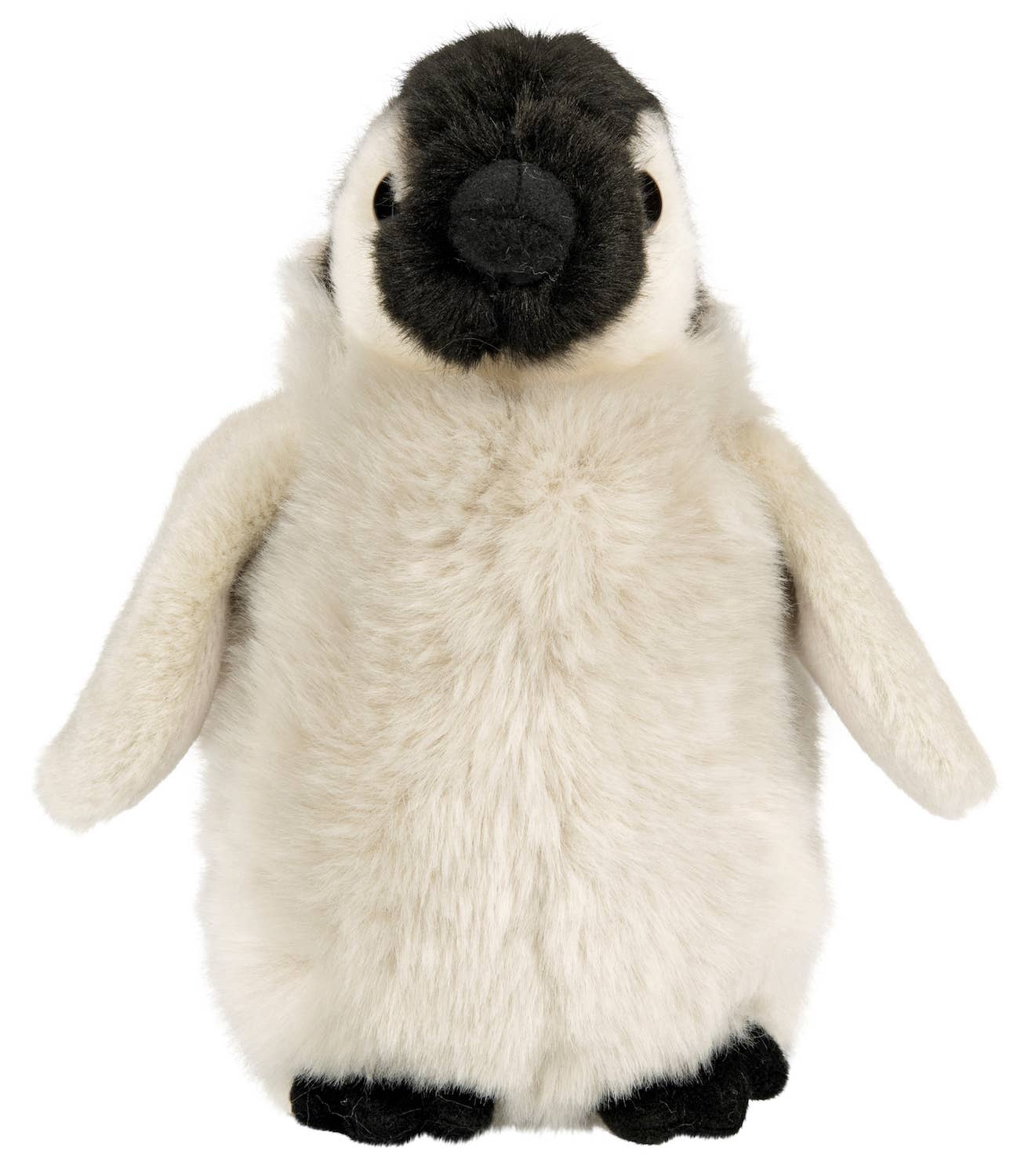 Babypinguïn - 19 cm (hoogte) - knuffel/pluche