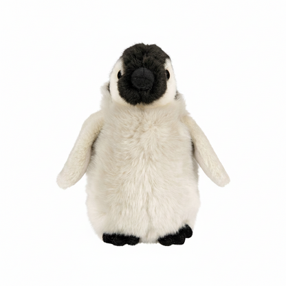 Babypinguïn - 19 cm (hoogte) - knuffel/pluche
