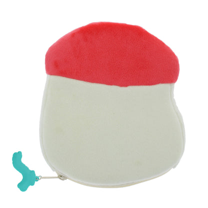 Trousse à crayons en – peluche Squishmallows Cottage avec design Malcolm | Blueprint Collections – vue 2