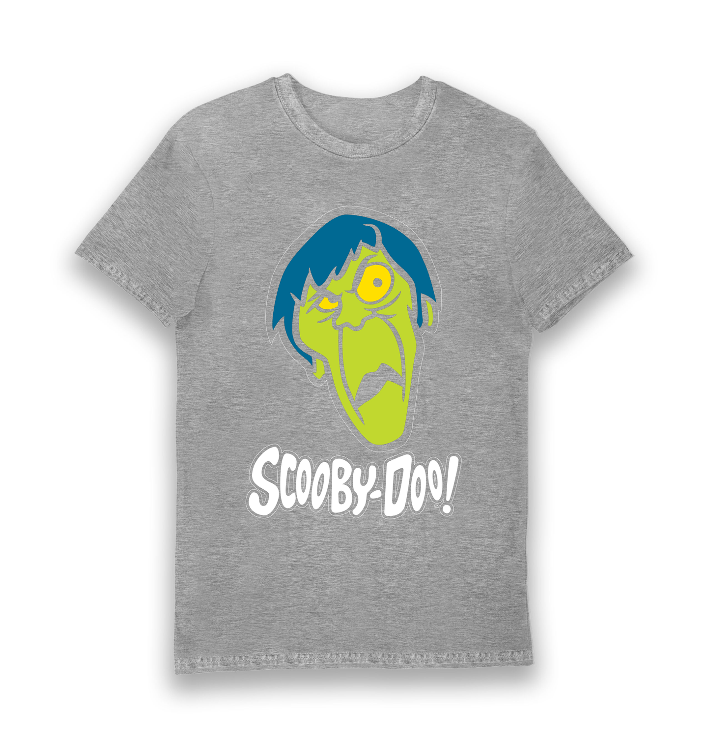 T-shirt adulte Scooby-Doo The Creeper