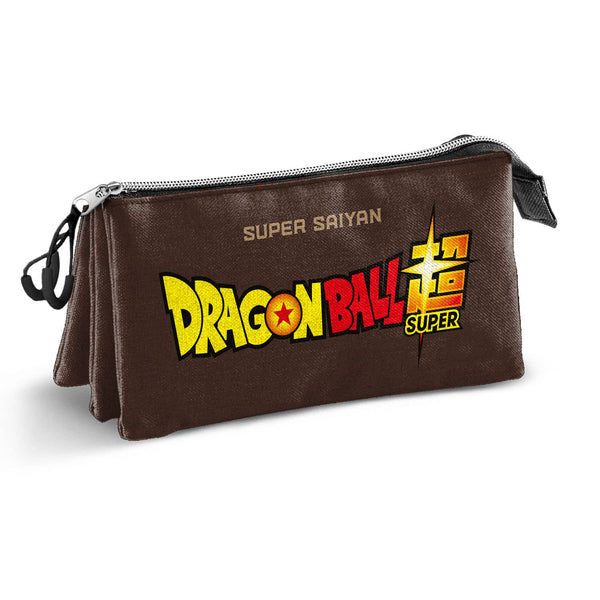 Trousse Triple Dragon Ball « Rivals »