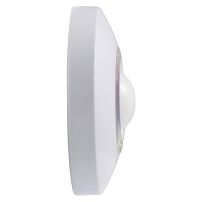 7380R - Detector de presencia de 360° para techo