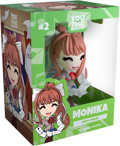 Monika
