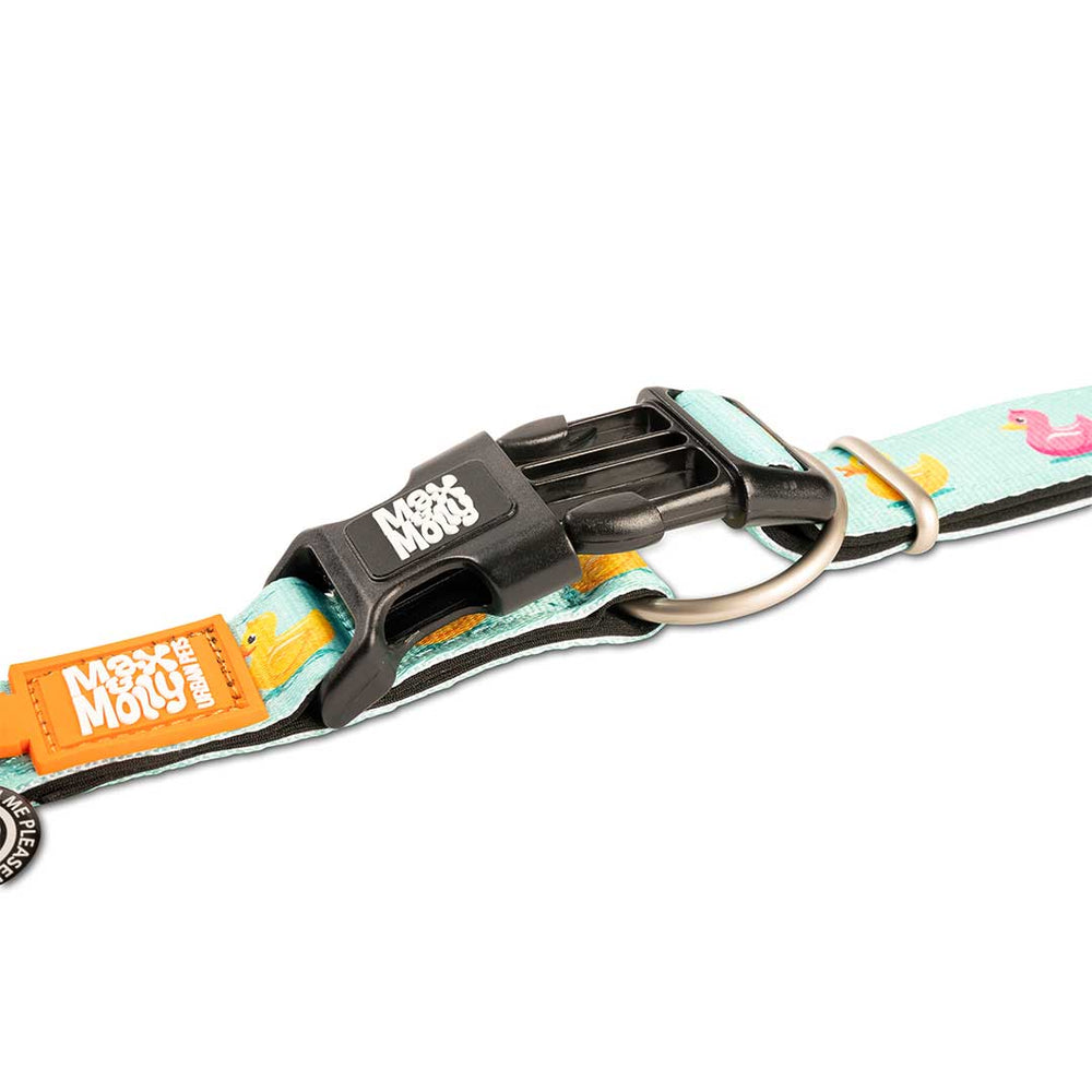 Collare per cani con Smart ID - Anatre