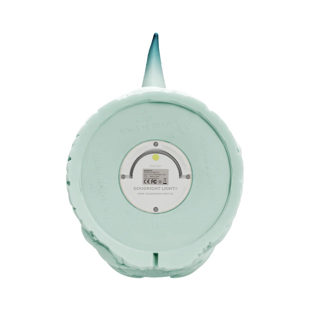 Lampe Toucan "The Eden Lamp"