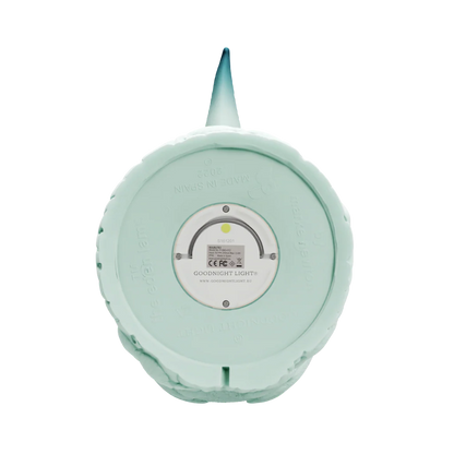 Lampe Toucan "The Eden Lamp"