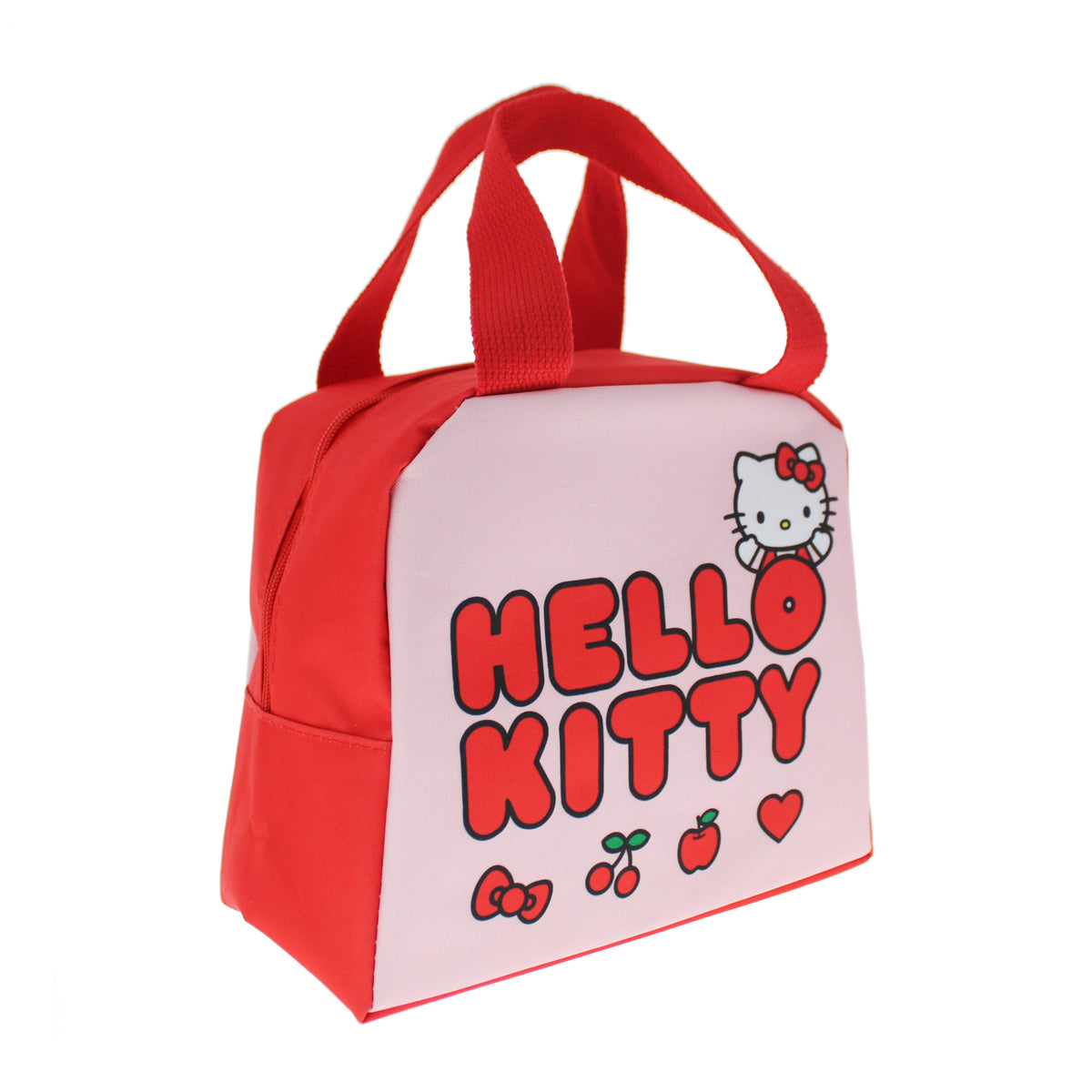 Borsa porta pranzo Hello Kitty – Pretty In Pink