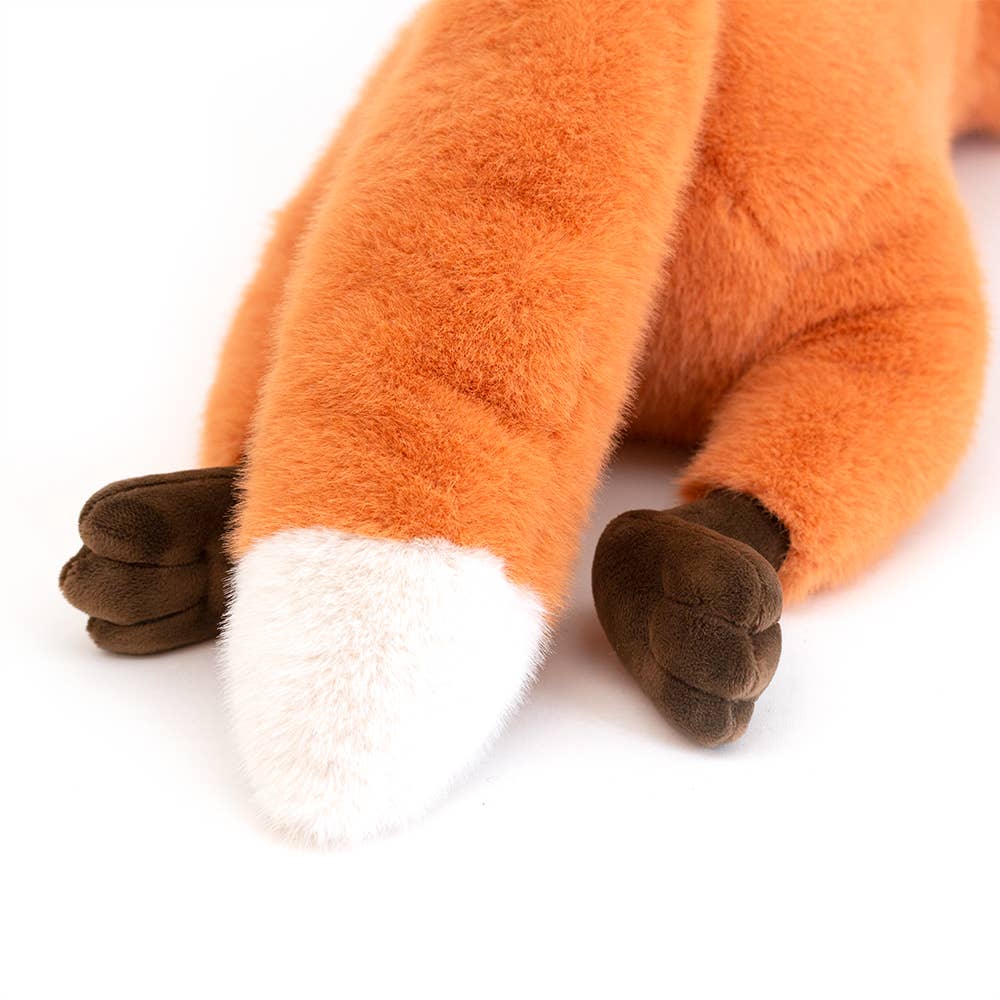 Peluche The Softest - Renard