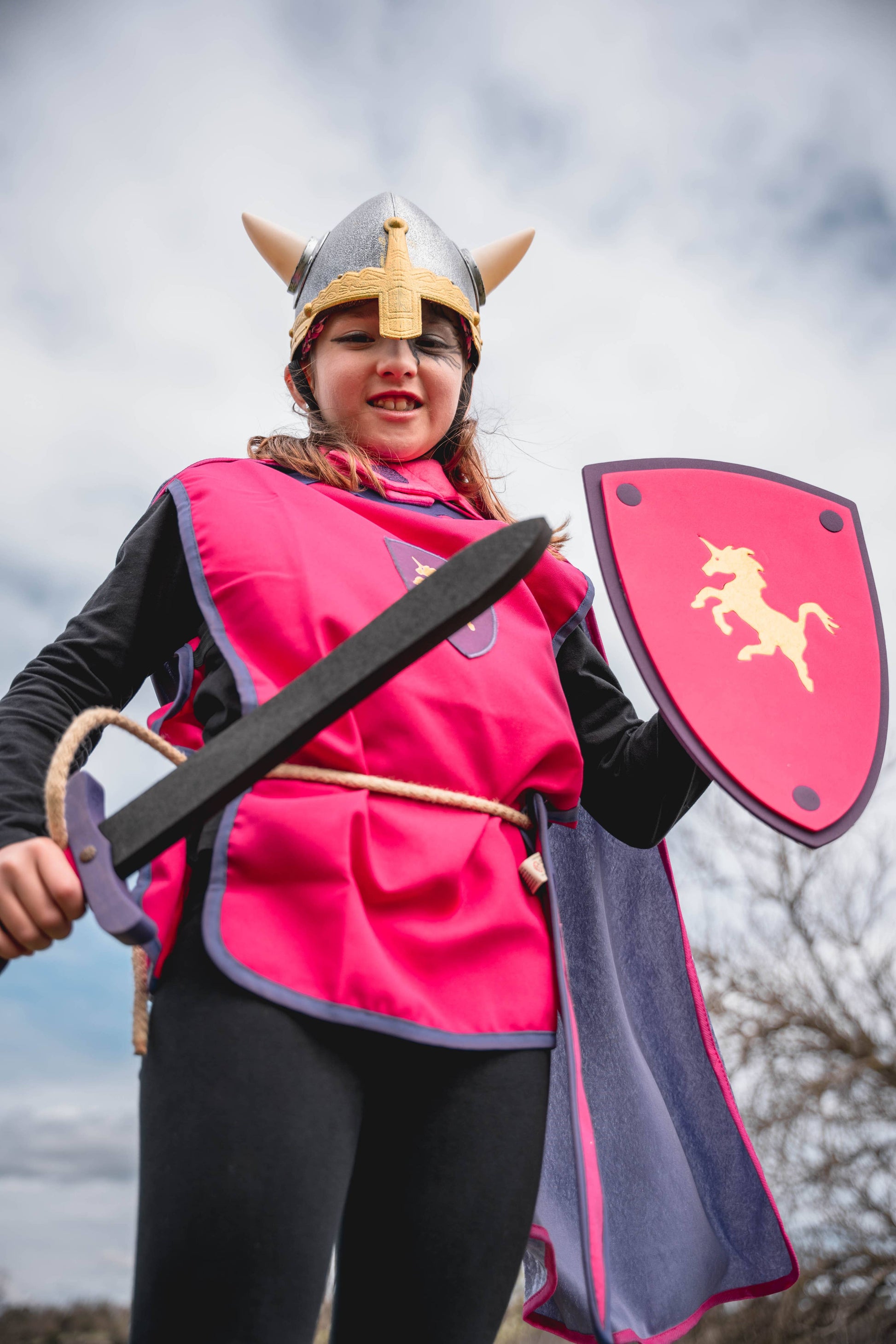 Produit KALID MEDIEVAL