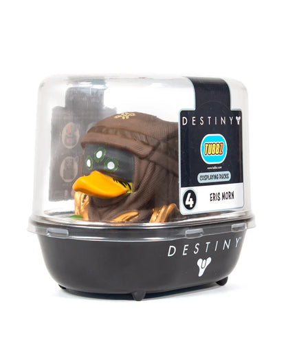 Canard Destiny: Eris Morn TUBBZ (First Edition)