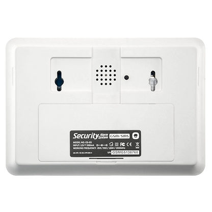 Chuango Pack Alarme G5