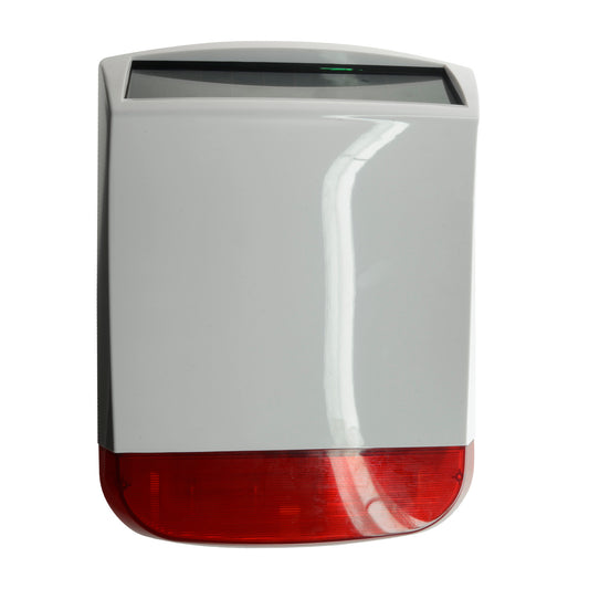 Sirène Solaire sans Fil Chuango SPS-260