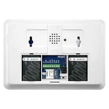 Chuango Pack Alarme G5