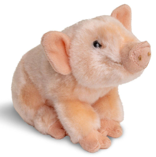 Peluche de cerdito