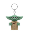 レゴ スター・ウォーズ キーホルダー - グログ