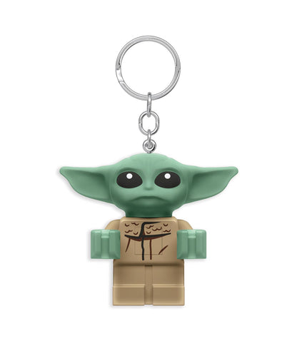 Llavero LEGO Star Wars - GROGU