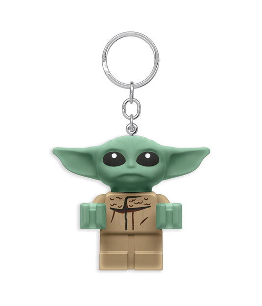 Porte-clés LEGO Star Wars - GROGU