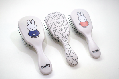 Cepillo para el pelo Miffy Rabbit