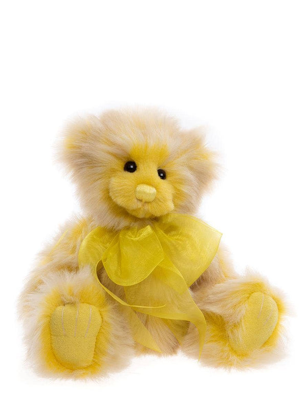 Peluche di Venerdì Pooh