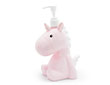 Pink Unicorn Soap Dispenser