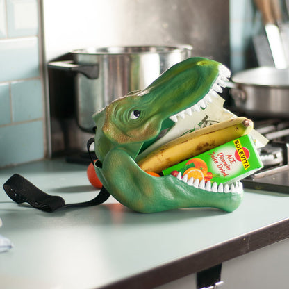 Lunch Box 3D Dinosaure