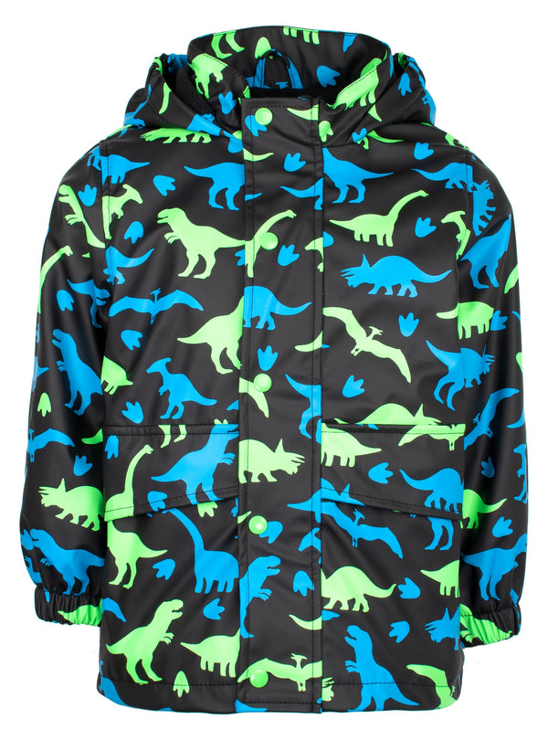 Imperméable – Dinosaurs